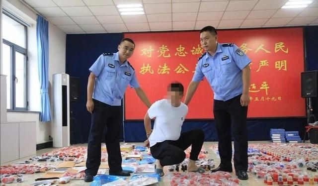 营业执照|查获执照千余张、公章三千余枚 警方打掉跨省非法买卖证件团伙