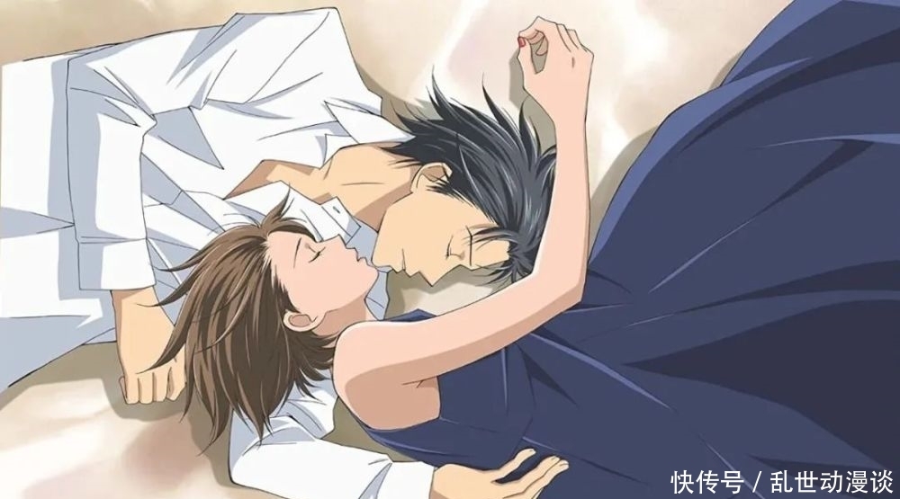  年前|10年前的神作你知道几部？2010年真的出了好多好看的动漫！