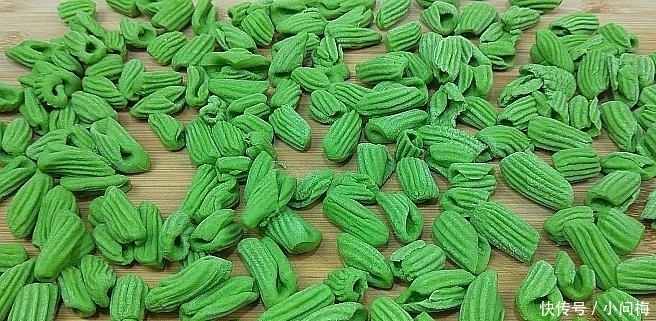  面条|面粉的最新做法, 比面条简单, 比疙瘩汤好吃, 连挑食的人都喜欢