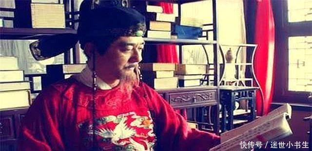 公开处死|大明最厉害的首辅：首任首辅被冻死，任职时间最长，历经六朝！