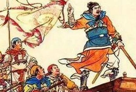 揭秘晋朝为什么不写入历史 不是不想写