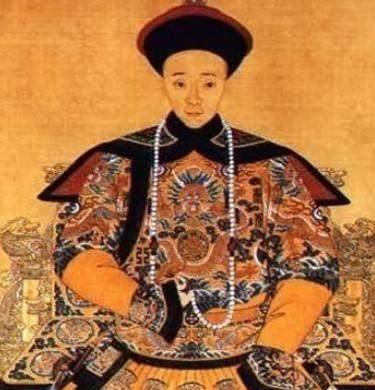  画像|这位大臣竟敢烧毁咸丰的画像，反而升官发财，这是什么原因！