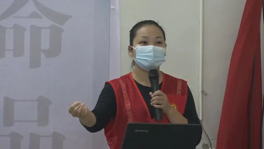 燕矶|“无毒青春·美好未来”，燕矶中学禁毒宣教讲座有亮点......