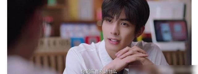  帅哥|以家人之名：万水千山总是情，尖尖选我行不行两个帅哥宠妹妹了！