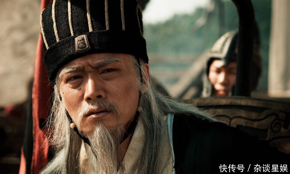 诸葛亮|为何根据诸葛亮“饮食”：司马懿确定他命不久矣，他吃的什么？