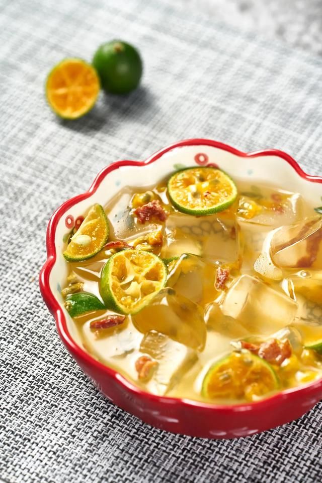  天热|天热不想开火就做它，学会了一周有7天都想吃