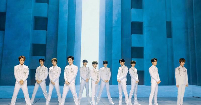 不了|周震南“真难”了，再牛也拯救不了糊团，偶像恋爱究竟谁