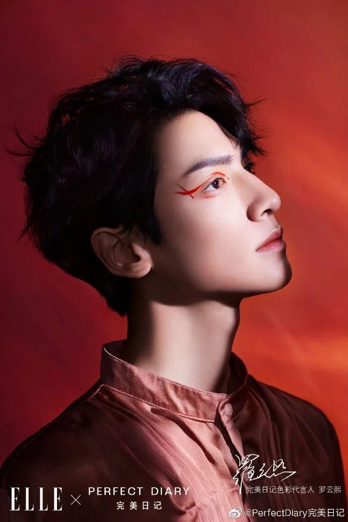  打算|资生堂这是打算和黄轩同归于尽？？？