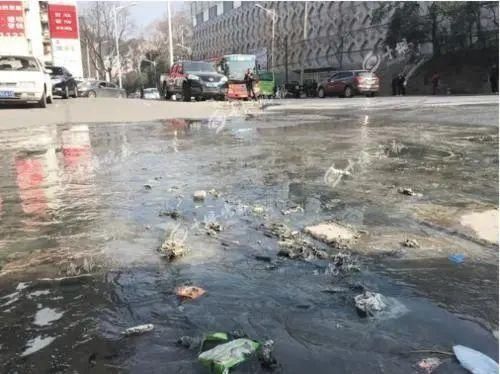 随意|以案说法③随意排放清洗危化品罐车废水，三人被判刑！