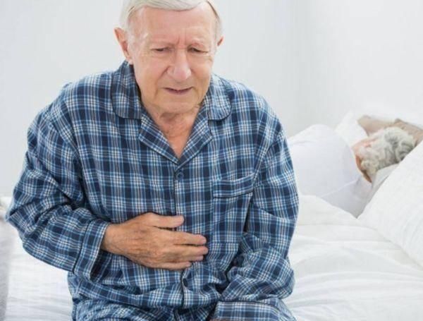 老年人|为什么老年人容易便秘？主要是这4大因素在作怪，不要再忽视了