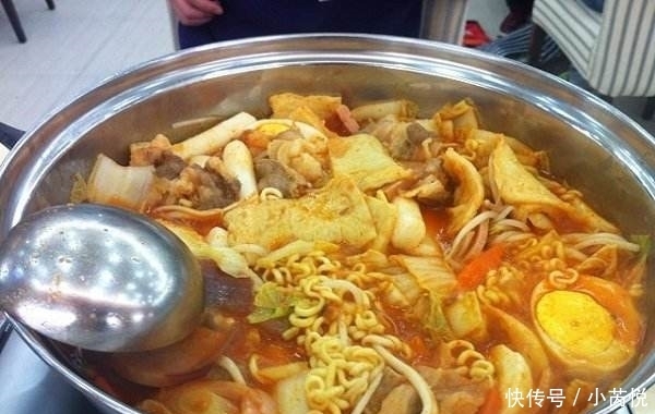 泡面|中国人吃泡面10分钟,韩国人却要半小时,难道我们泡面少了?