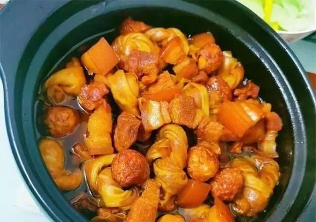  胡萝卜|10道适合夏天吃的荤菜，又香又嫩营养不油腻