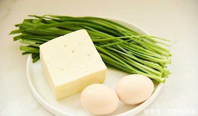 少许|豆腐新吃法,孩子隔三差五点名要吃,管饱又营养足,比红烧肉还香