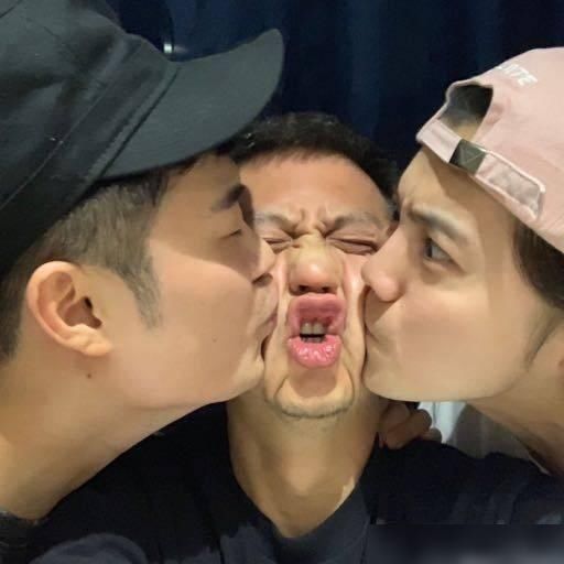  加盟|腾讯、爱奇艺联合打造新综艺，邓超、陈赫、鹿晗加盟