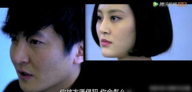  标题|Mirror拉片的标题：三《暗黑者》