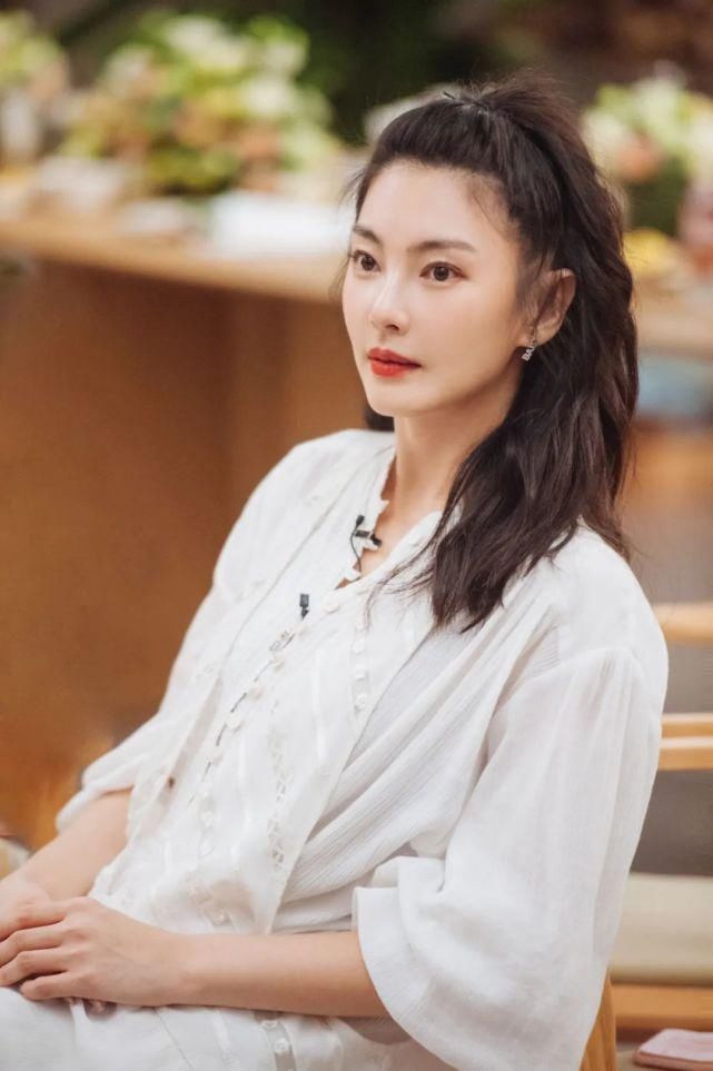  航悦|浪姐总决赛来袭！光脚炸街的张雨绮要C位出道了？