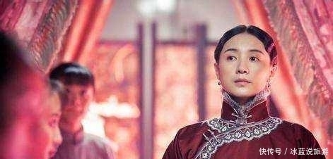 说出|于凤至和张学良为何要离婚?60年后于凤至说出一个让人惊讶的秘密