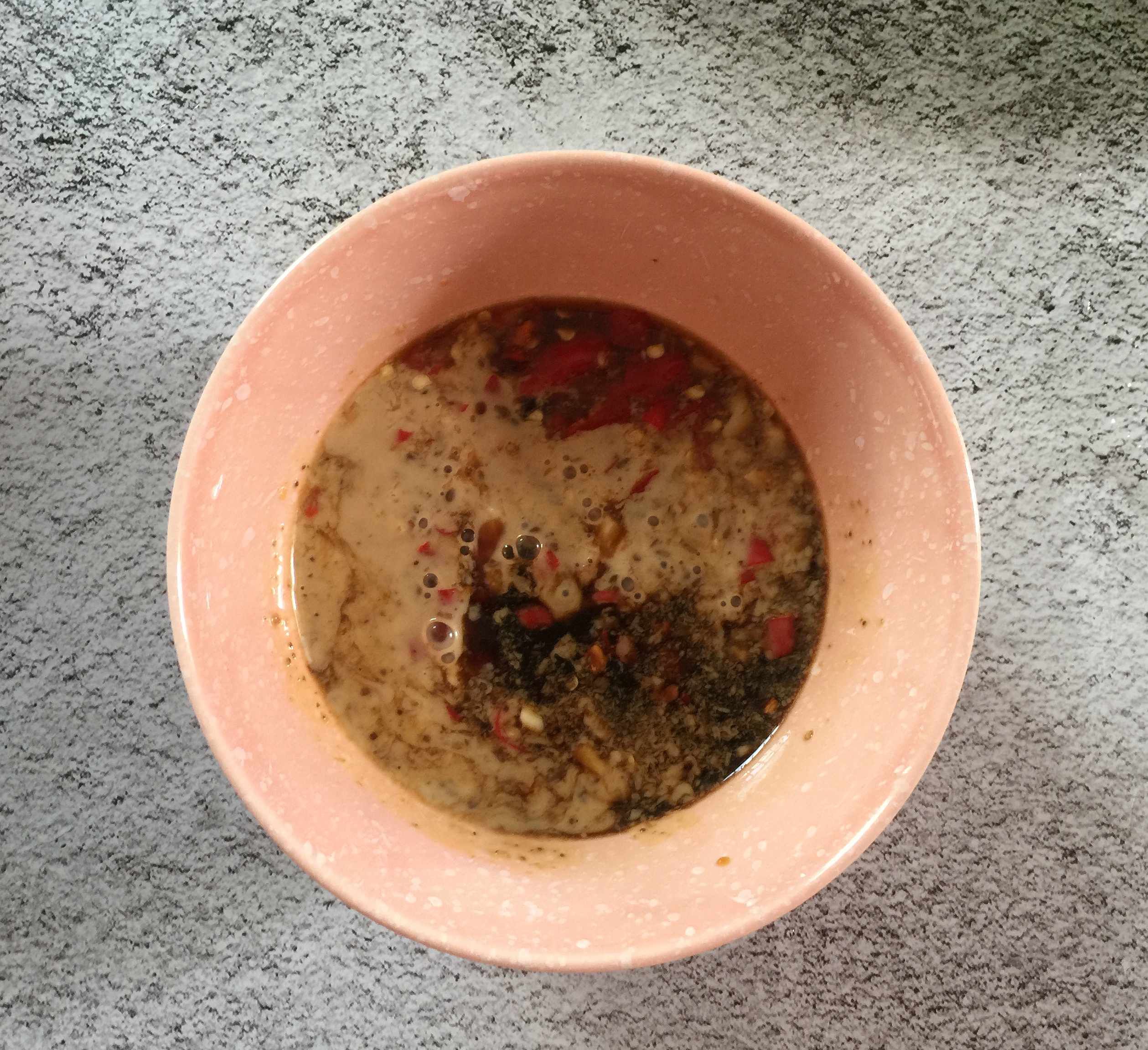  开胃|茄子最好吃的做法，上锅一蒸，配上这酱料，营养又开胃，香极了