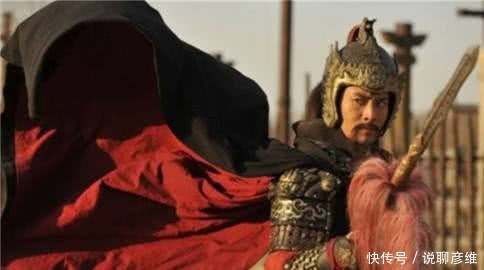 五代十国|五代十国名将云集，为何却在武庙七十二将中，未有一个位置？