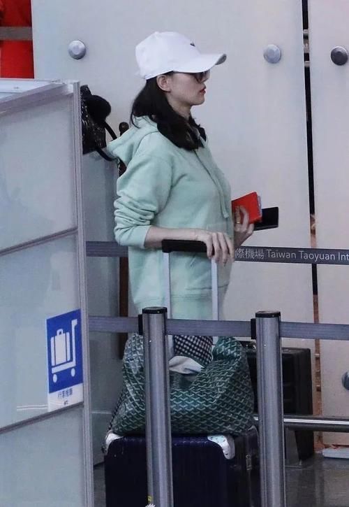 刘诗诗|她在新剧里的状态很一般?