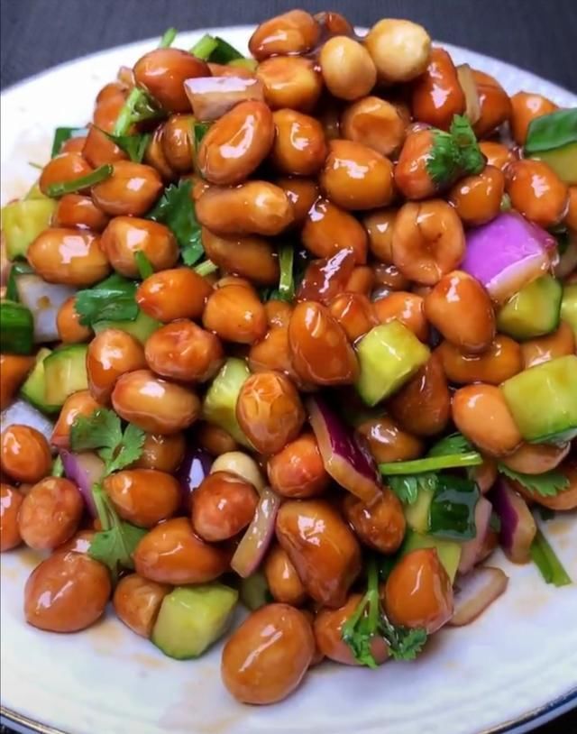  开胃|学会这12道懒人凉菜，开胃解腻、做法简单，告别夏天没胃口