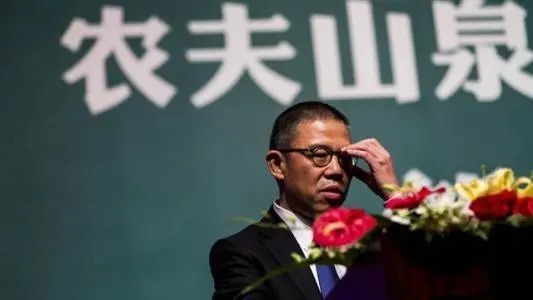 商业|一战赚了2000亿,农夫山泉创始人钟睒睒与他的商业帝国