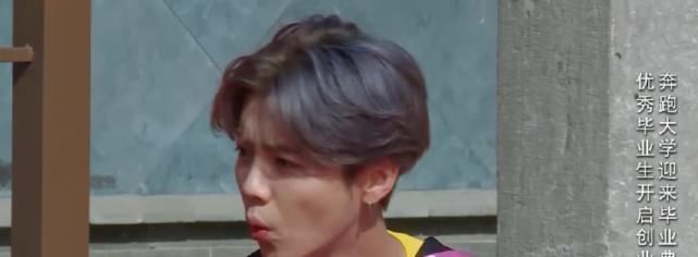 发文|郑恺发文吐槽4位离开跑男的成员,最后1句话,引40万粉丝泪目