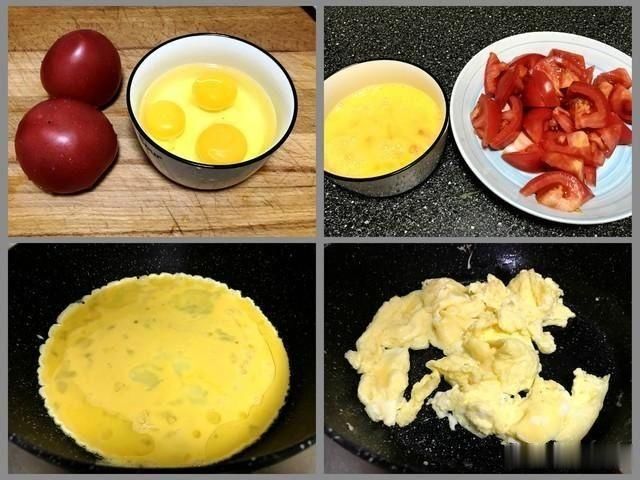 简单|3个孩子点了3道菜,做法简单又好吃,朋友说:可以开小饭桌了