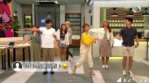  曝出|明星自曝出道不容易！直言：一个动作练习3年，老板永远是对的