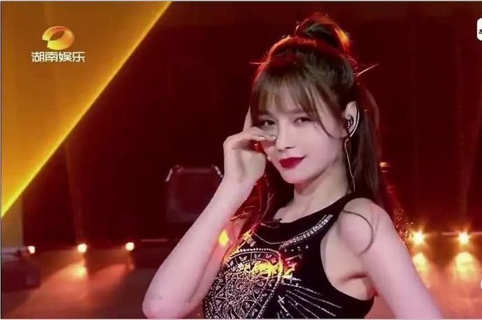  大哭|她是节目经理人心目中女团人选，二次公演被淘汰，在宿舍大哭一场