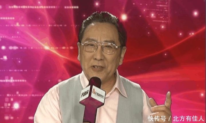  扮演者|同演康熙王朝火了, 索尼走了, 姚启圣老了, 52岁的她美的让人嫉妒