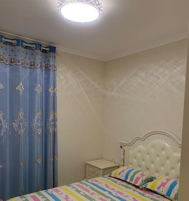  羡慕|简约风格的新房装修超漂亮, 作为婚房超满意, 闺蜜们都羡慕了