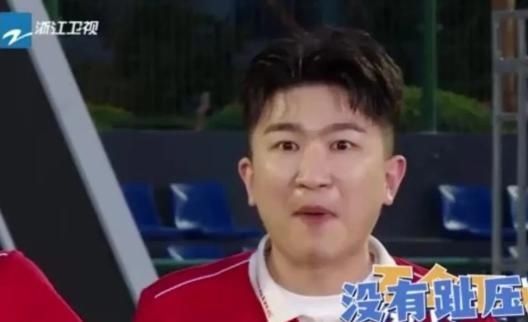  争议|张大大上《跑男》再惹争议，做啥啥不行，给自己加戏第一名