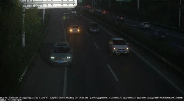 曝光|有图有真相！青海这些车主被曝光