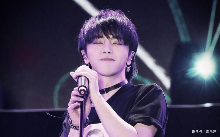  同台|《新手驾到》官宣阵容，歌坛两大新生代齐聚，周深、霍尊终于同台