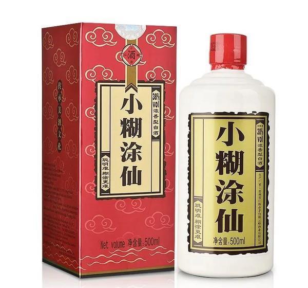 出名|盘点八款好喝，但不出名的浓香型白酒