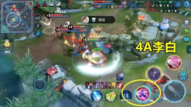  玩家|王者荣耀：老玩家才懂的痛，老版木兰1秒6伤，纯法钟馗瞬秒万血