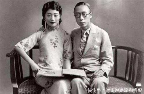 沾边|溥仪晚年被介绍相亲对象，只要女方跟这2个字沾边，他便坚决不娶