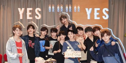 惜败|《炙热的我们》R1SE惜败!成员表情有深意,节目被质疑有剧本?