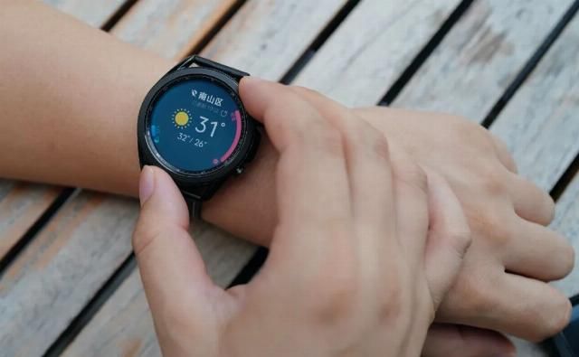  健康|三星 Galaxy Watch3 评测：出色的交互体验，实用的健康功能，优秀的设计做工