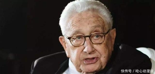 历史|基辛格访问越南，一件小事让他看出了越南的雄心和不甘