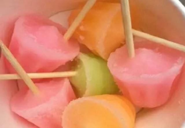 酱油|5种“已停产”的雪糕，尝过3款以上，我猜你的孩子都会打酱油了