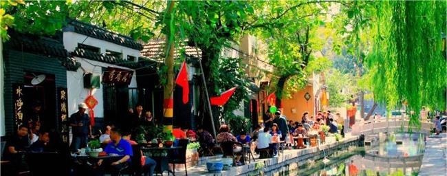  模样|济南，终将变成自己想要的模样