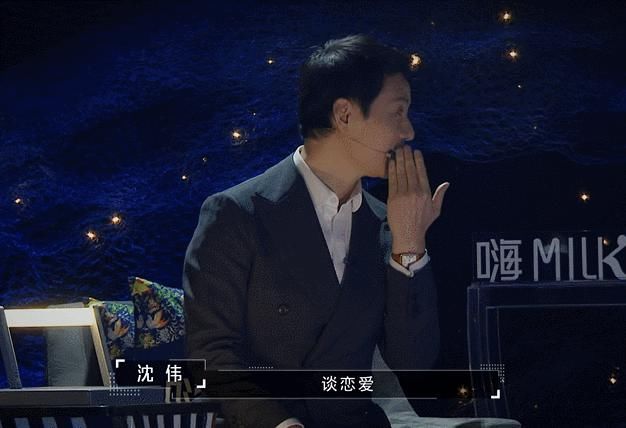  舞蹈|张艺兴录舞蹈风暴2太嗨了，表情包管理失控，你见过这样的张艺兴