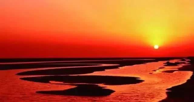  太行山|深远传奇的五千年山西“必游”之路