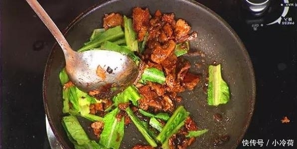 胆固醇|这么多年笋白吃了!最能护血管、降胆固醇的部分都被扔了!