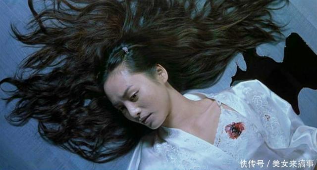 技惊|2002年,姜文被禁止做导演的第二年,他主演了这片,上映技惊四座