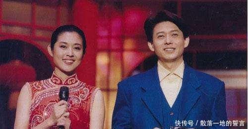 主持|董卿对他一见钟情, 火遍全国让单位开除, 如今无戏可拍！