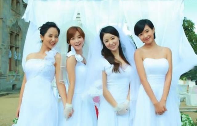  演员们|这部剧堪称娱乐圈最水逆电视剧，男女主都没红，配角却全都爆红了