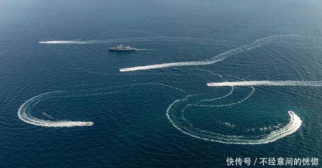 调转|南海造势无果,美军军舰调转黑海,联合乌克兰盯上俄罗斯